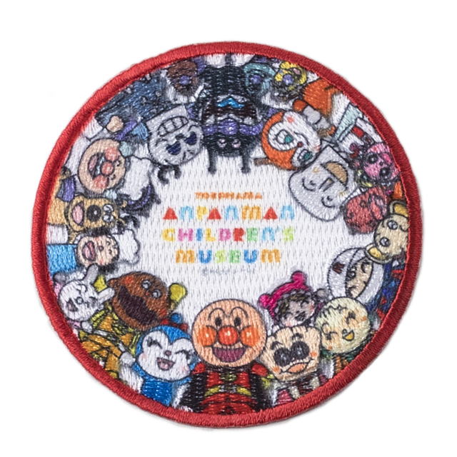 横浜アンパンマンこどもミュージアム