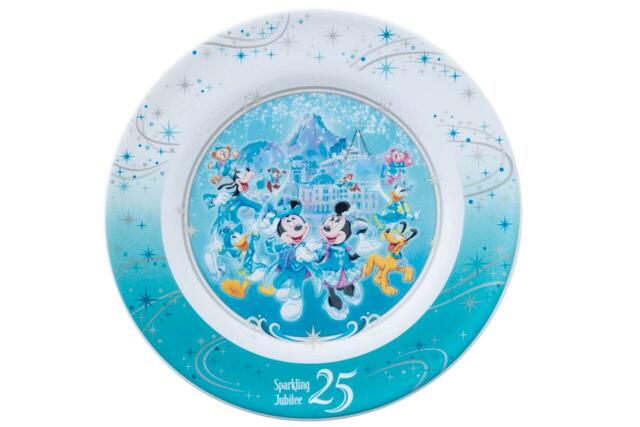 スーベニアプレート 対象メニューにプラス900円