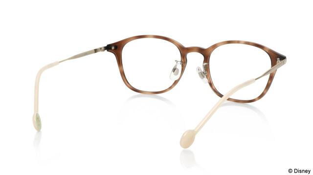 キャラクターパーティーシリーズ ¥9,900|Disney 100 アイウエアコレクションby JINS