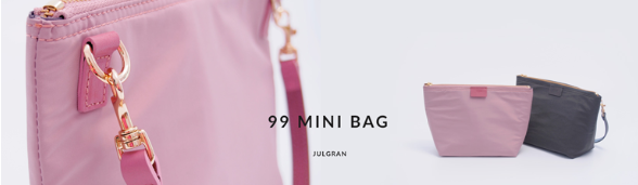 ユーグラン「マザーズバッグシリーズ」