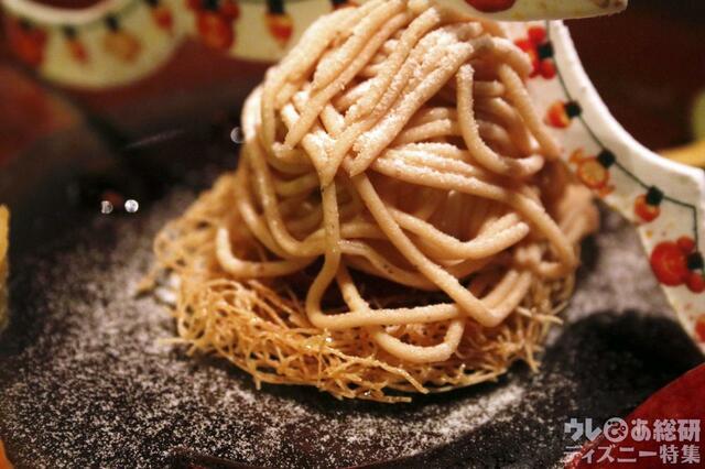 カンナ“ディズニー・ハロウィーン“スタイリッシュカンナ