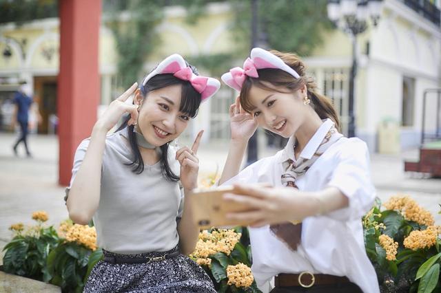 志摩スペイン村 パルケエスパーニャ