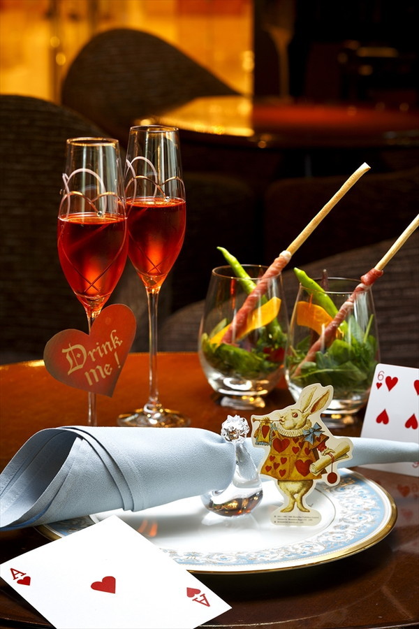 魔法のカクテルナイト イメージ