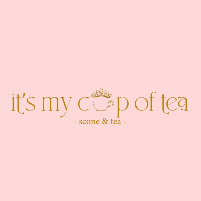「it's my cup of tea」＜大人1人¥6,800　小人1人¥3,000＞【英国展コラボアフタヌーンティーバスツアー】
