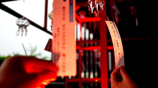 20種類、130個の“クラゲ風鈴”が織りなす涼やかな音色「くらげと風鈴」7月3日(土)開始