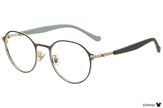 Mickey Model ZC242004 ¥9,900｜Disney Collection created by Zoff PASTEL series