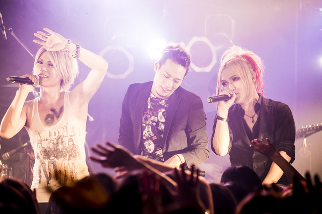 ボーカル会　撮影・seka