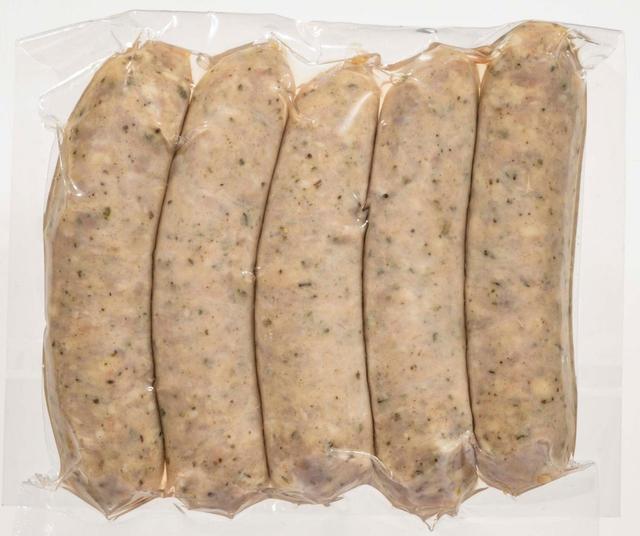 ウインナー5種セット