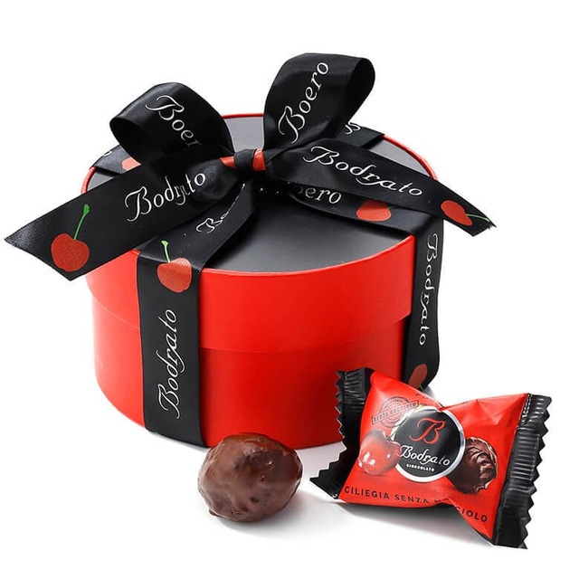 【DEAN ＆ DELUCA】「ボドラート　ボエロ ギフトボックス150ｇ」3,888円