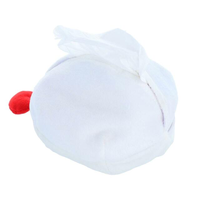 ティッシュも入るもちもちポーチ「ベイマックス」|¥ 1,980 (税込)