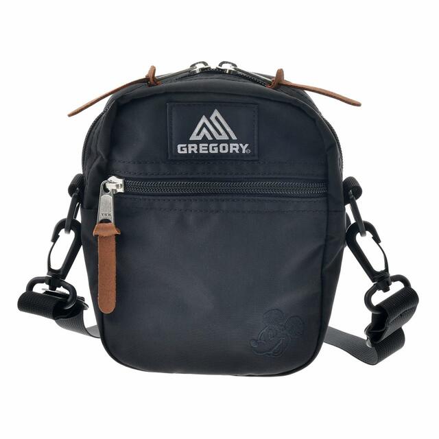 【GREGORY】ミッキー ショルダーバッグ CLASSIC Casual Bag 8,580円