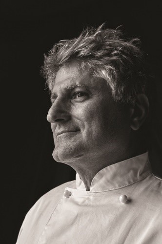 プリンチ®創業者 ロッコ・プリンチ