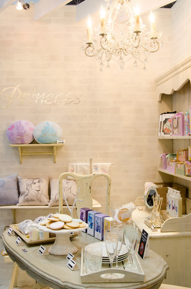 DISNEY EXPO JAPAN 2016