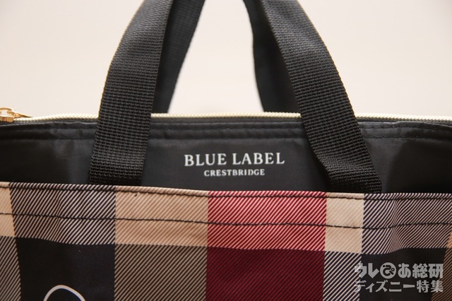 『sweet 2022年5月号』付録／中心にもブランドロゴあり！