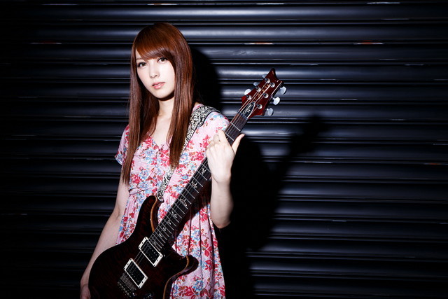 LoVendoЯ・ツインギター対談／宮澤茉凜