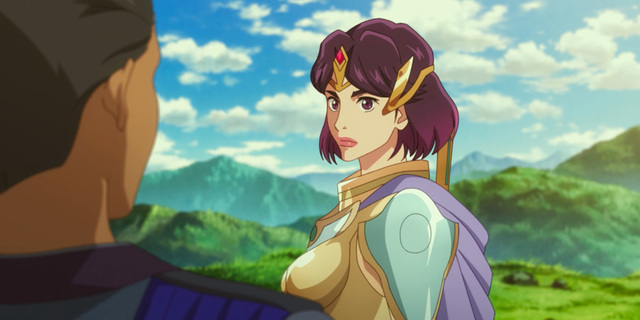 『宇宙の法－エローヒム編－』