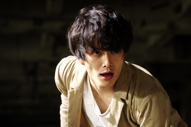 『ストレイヤーズ・クロニクル』  ６月公開 ©本多孝好／集英社 ©2015「ストレイヤーズ・クロニクル」製作委員会