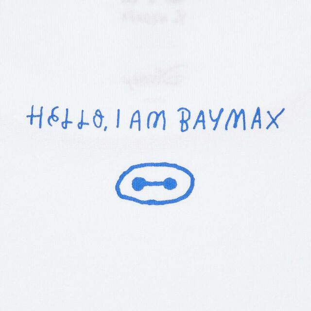 グラフィックTシャツ 1,500円｜ユニクロ UT ディズニー「マジックフォーオールウィズ長場雄」