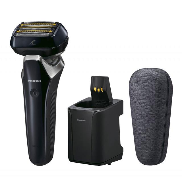 リニアシェーバー「ラムダッシュ 6枚刃」