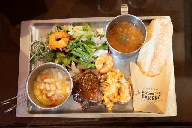 バイオハザード・ザ・エクストリーム+｜ユニバーサル・スタジオ・ジャパン「ハロウィーン・ホラー・ナイト」