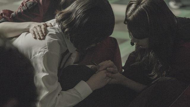 『僕たちの嘘と真実 Documentary of 欅坂46』9月4日公開　©2020「DOCUMENTARY of 欅坂46」製作委員会