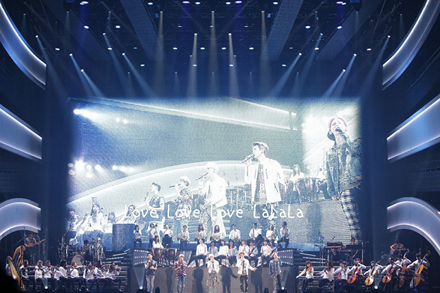 SHINee＠東京ドーム