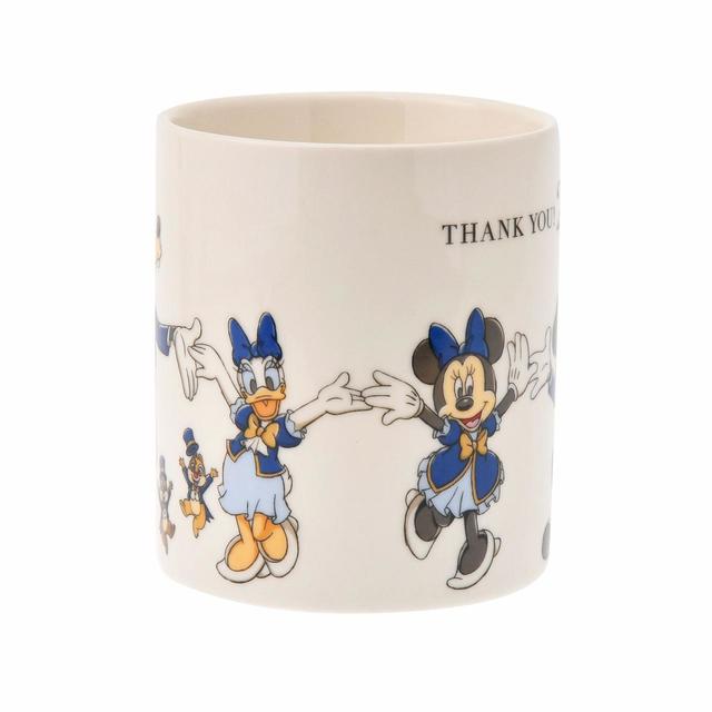 マグカップ 1,100円