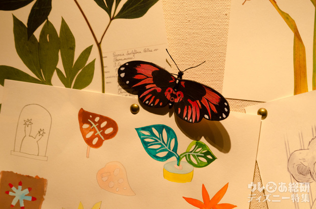 ディズニー・エクスプローラーズ・ロッジ｜香港ディズニーランド・リゾート