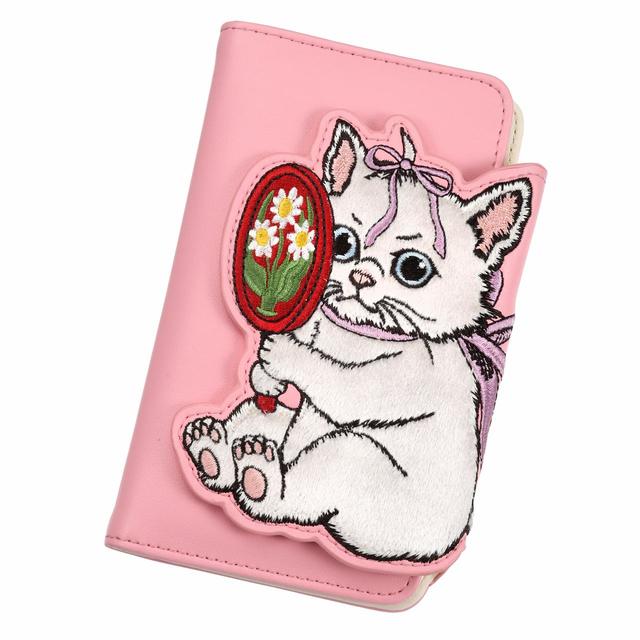 多機種対応スマホケース 5280円