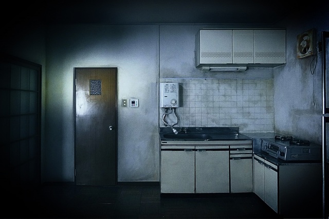 ©2020「事故物件 恐い間取り」製作委員会