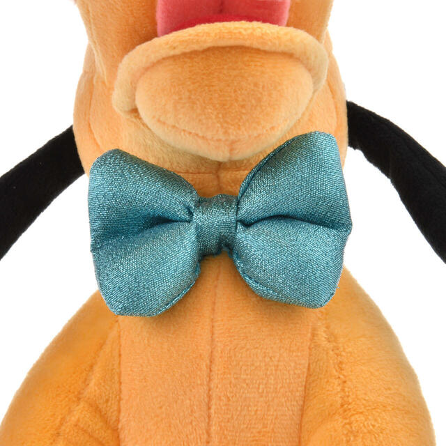 【東京ディズニーリゾート店限定】プルート ぬいぐるみ 東京ディズニーリゾート店25周年記念 3,900円