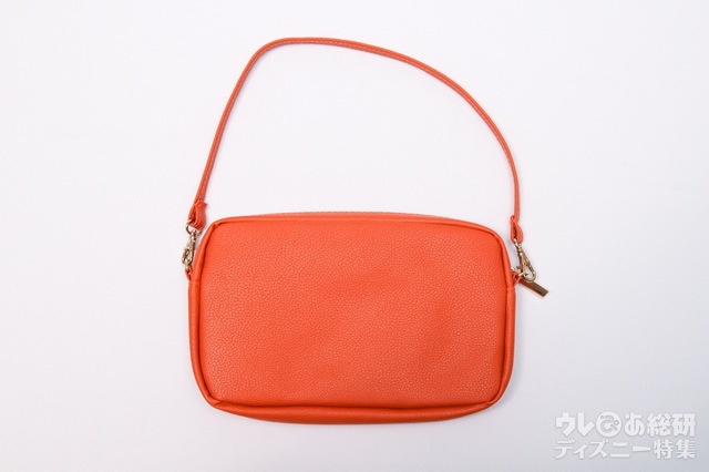 宝島社『sweet 2022年1月号』特別付録「7ポケットマネーケース」