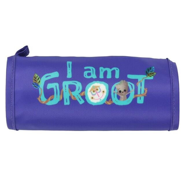 ショッピングバッグ 2,300円|東京ディズニーランド「イッツ・ア・スモールワールドwithグルート」グッズ|販売店舗:東京ディズニーランド「キングダム・トレジャー」|発売日:2025年12月26日(金)