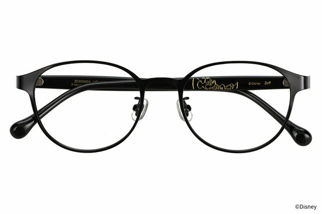 Disney Collection created by Zoff “Mickey & Minnie”