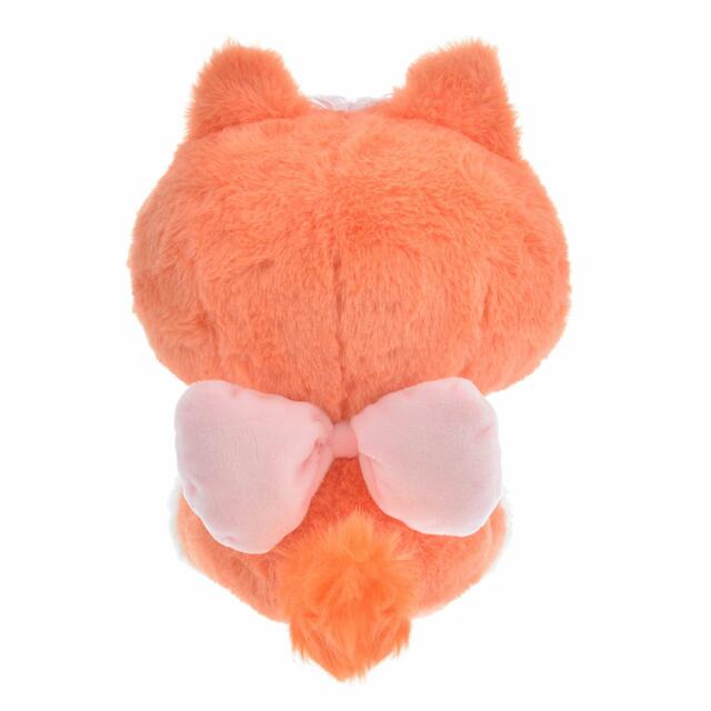 ダイナ ぬいぐるみ Disney ARTIST COLLECTION by NORIYUKI ECHIGAWA CAT DAY 2023 3,080円