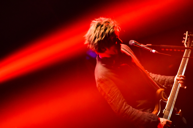 lynch.・玲央（G）