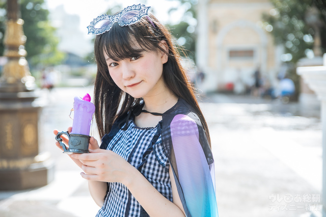 ディズニー・ハロウィーン2019