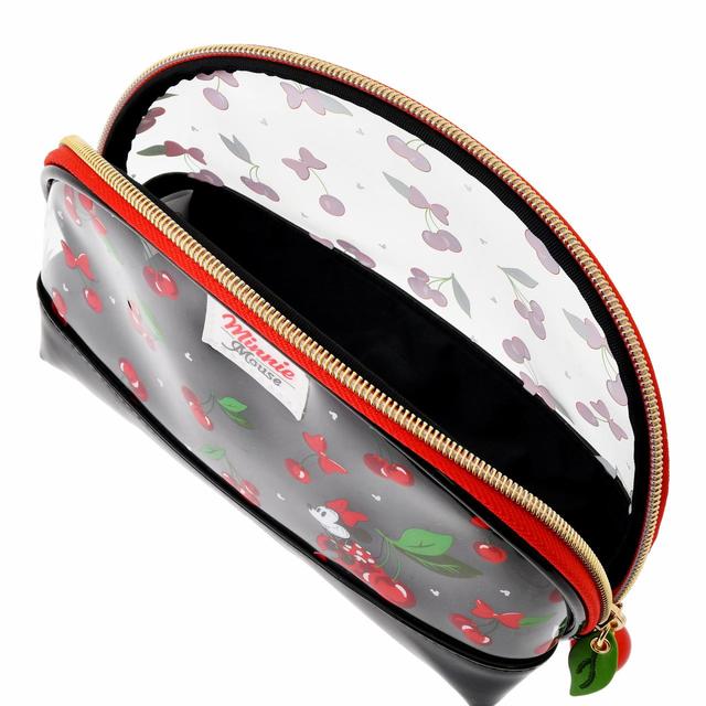 PVCポーチ 2420円