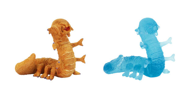 スター・ウォーズ デジャリック ホロチェス ガチャ1回400円