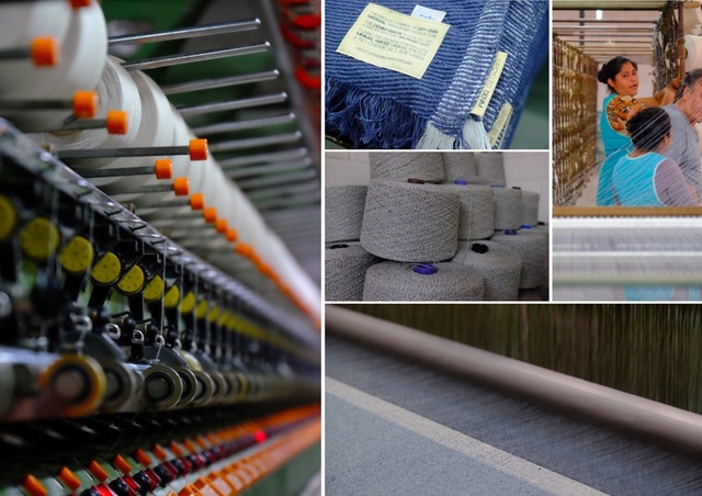 THE NEW DENIM PROJECT(R)