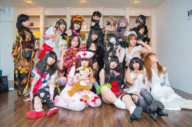 フェチフェス05