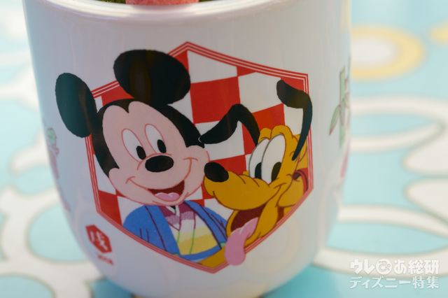 練乳ムース＆ストロベリーゼリー