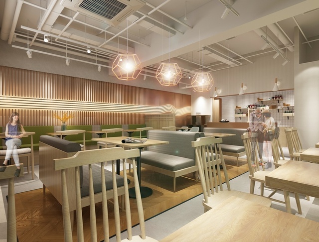 御芋屋 きいろと紫