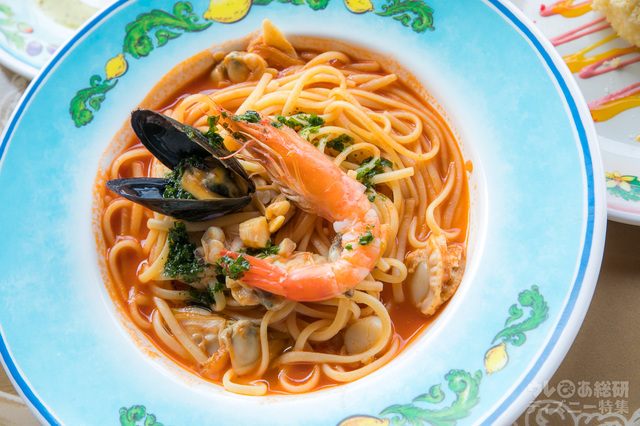 サルサ・ポモドーロ