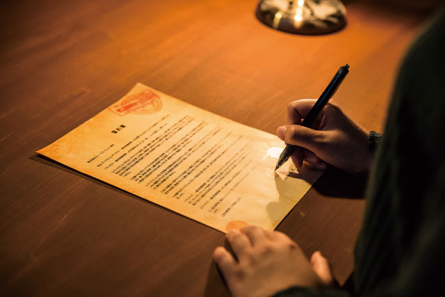 ユニバーサル・スタジオ・ジャパンで味わえる“超・恐怖体験”／トラウマ～最恐実験病棟～