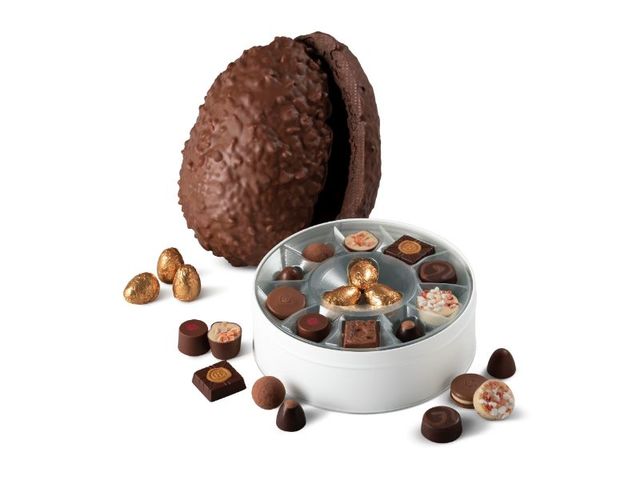 オーストリッチ エッグ クラシック