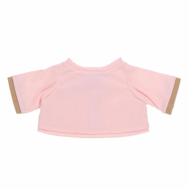 カーディガン 1,600円|シェリーメイ「リトル・バイ・リトル・クローゼット」|販売店舗:東京ディズニーシー「マクダックス・デパートメントストア」