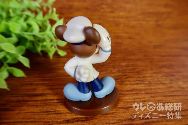 ミニチュアフィギュアコレクション