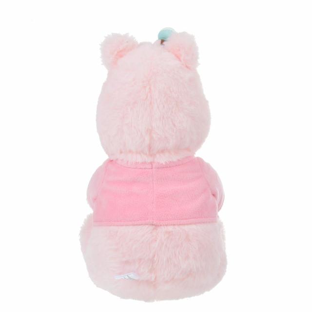 プーさん ぬいぐるみ(S) SAKURA 2022／3,630円