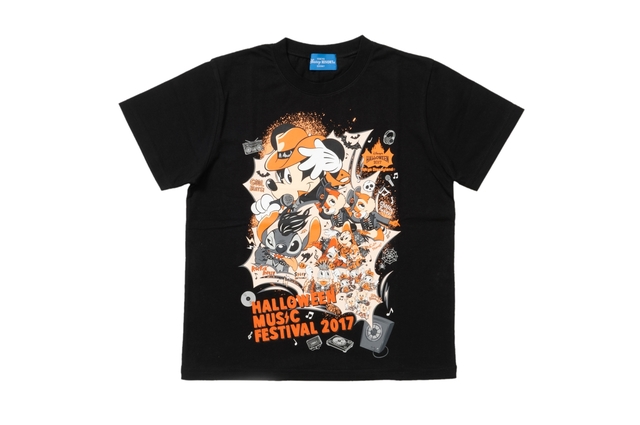 Tシャツ｜東京ディズニーランド